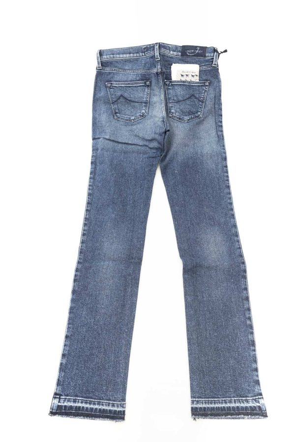Jacob Cohen Jeans PWKIMBERLYSLIM_08769W4_004_Lav.4 - Image 3