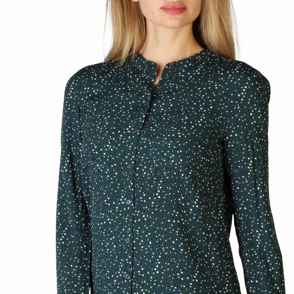 Tommy Hilfiger Camisas WW0WW23991_322 - Image 3