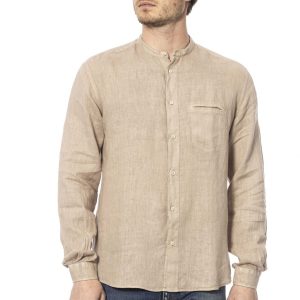 Distretto12 Camisas C2UCA0644C0001DD01_0003SABBIA