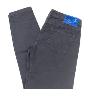 Jacob Cohen Jeans CHLOEOU_00135S_866_BluNavy