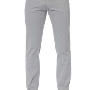 Trussardi Jeans Jeans 52J000071T002330H002_E161PLATINUM