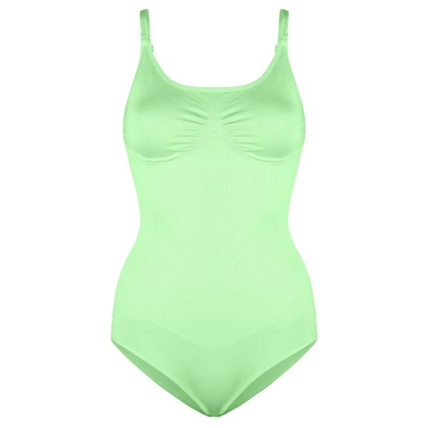 Bodyboo Shaping underwear BB1040_Mint - Image 2