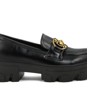 Fashion Attitude Mocassins FAG_G253_NERO