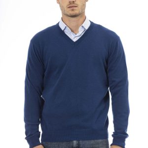 Sergio Tacchini Camisolas 20F21_Royal