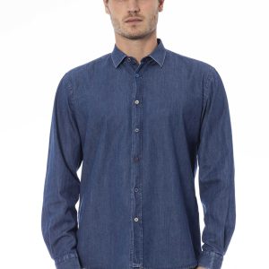 Distretto12 Camisas C2UCA0643C0009DD01_0001DENIM
