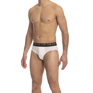 Cavalli Class slips QXO01D_CLL1MSP02BI_WHITE