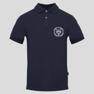 Plein Sport Polo PIPS50885_NAVY