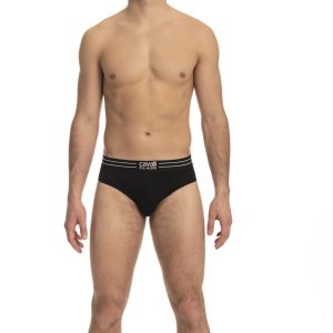Cavalli Class slips QXO01A_CLL1MSP01TR_BLACK