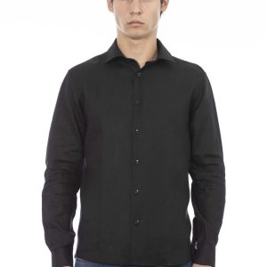 Baldinini Trend Camisas EVELIN_114NERO