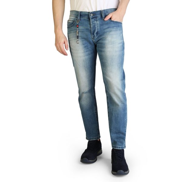 Yes Zee Jeans P611_P613_J726