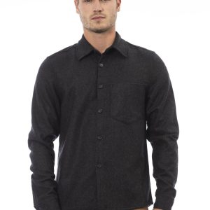 Alpha Studio Camisas AU7410L_4341ONICE