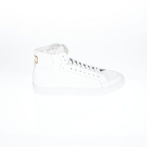 Pantofola D'Oro Tênis TSHR20WU_02BIANCOBIANCO_D