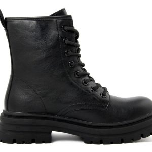 Fashion Attitude Botas de cano baixo FAG_Y13_NERO
