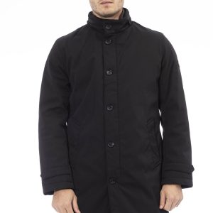 Baldinini Trend Casacos 23W.UB.038-MILANO_NeroBlack