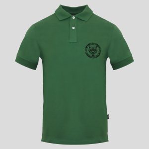 Plein Sport Polo PIPS50832_GREEN