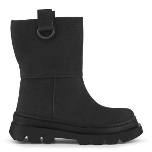 Fashion Attitude Botas de cano baixo FAB_SS2K0293_102_BLACK