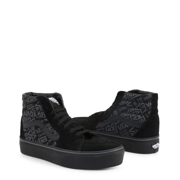 Vans Tênis SK8-HIPLATFORM_VN0A3TKNWW01 - Image 2