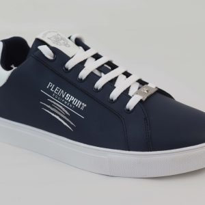 Plein Sport Tênis SIPS932-85_BLU