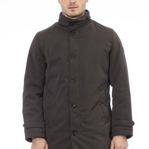 Baldinini Trend Casacos 23W.UB.038-MILANO_MarroneBrown