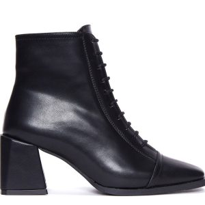 Fashion Attitude Botas de cano baixo FAB_SS2Y0267_101_BLACK