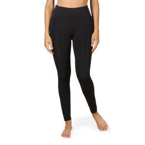 Bodyboo Leggings BB23956_Black