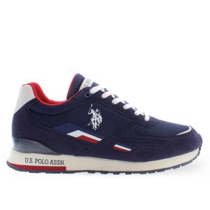 U.S. Polo Assn. Tênis TABRY001M-BHT1_DBL002_D