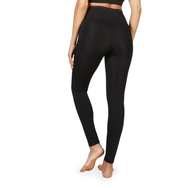 Bodyboo Leggings BB23956_Black - Image 3