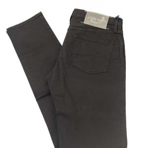 Jacob Cohen Jeans KIMBERLYSLIMOU_08030S_990_Nero