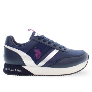 U.S. Polo Assn. Tênis NOBIW002W-BNY4_DBL002_D