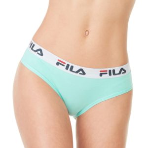 SLIP DEPORTIVO FILA - AZUL TURQUESA