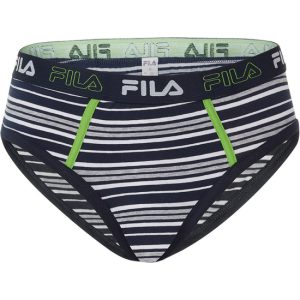 SLIP UNITARIO SLIP FILA - AZUL