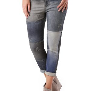 Sexy Woman Jeans Mulher - 69031
