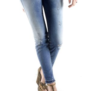 Sexy Woman Jeans Mulher - 71804