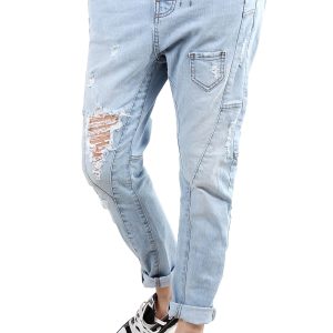 Sexy Woman Jeans Mulher - 84655