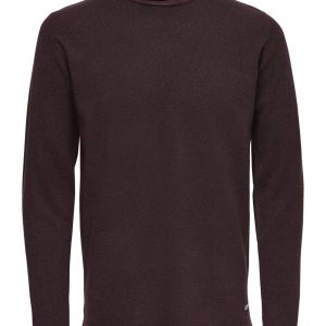 Only & Sons Vestuário De Felpa Homem - 122189