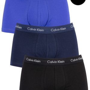 Calvin Klein Underwear Roupa Interior Homem - 125558