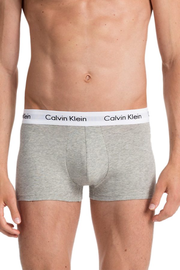 Calvin Klein Underwear Roupa Interior Homem - 129441 - Image 2