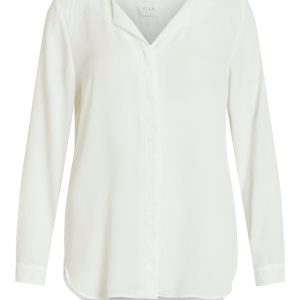 Vila Clothes Camisa Mulher - 132929