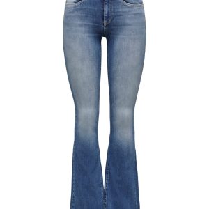 Only Jeans Mulher - 204284