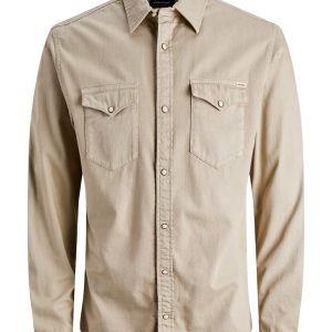 Jack Jones Camisa Homem - 240924