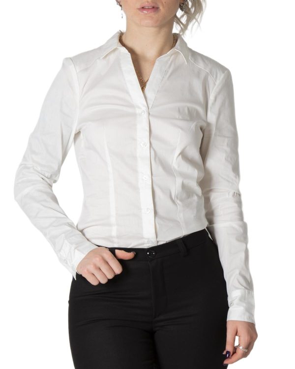 Vero Moda Camisa Mulher - 245181 - Image 2