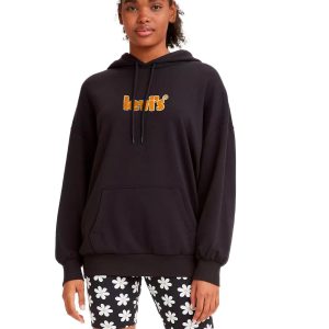 Levi`s Vestuário De Felpa Mulher - 246735
