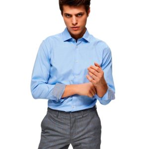 Selected Camisa Homem - 243268