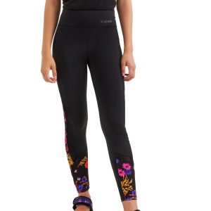 Desigual Leggins Mulher - 254374