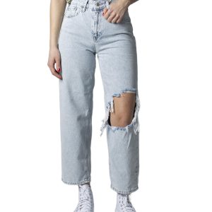 Only Jeans Mulher - 260462