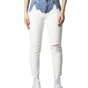 Only Jeans Mulher - 260463