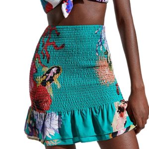Desigual Saia Mulher - 268832