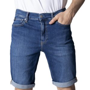 Calvin Klein Jeans Bermuda Homem - 275568