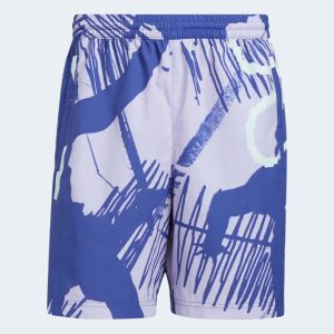 Adidas Bermuda Homem - 274524