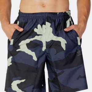 Adidas Bermuda Homem - 286016
